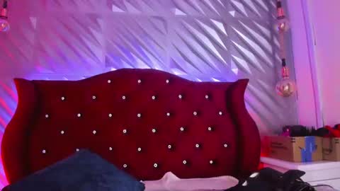 Snapshot of roxanne_han chatting on 19, 7, 2026 roxanne_han online show from 19, 7, 2026