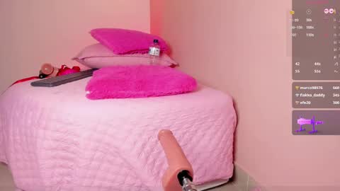 Roxanne Gomez online show from 14, 2, 2025