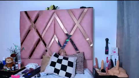 RoxetteMature online show from 25, 6, 2026