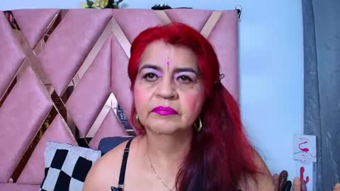RoxetteMature online show from 29, 7, 2026