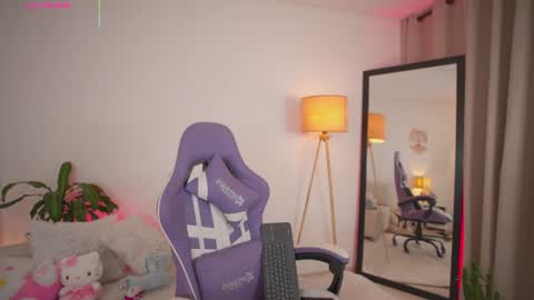 Snapshot of roxie_gates chatting on 29, 7, 2026 R O X I E online show from 29, 7, 2026
