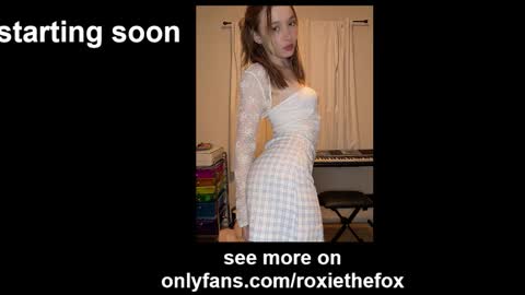 roxie online show from 23, 3, 2026