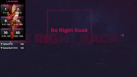 Snapshot of roxiets chatting on 23, 2, 2025 roxie online show from 23, 2, 2025