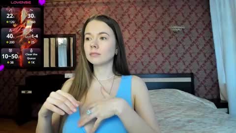 roxxana_xxxx online show from 13, 2, 2025