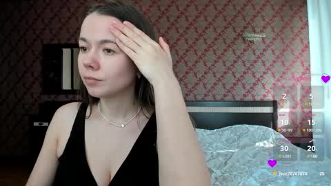 roxxana_xxxx online show from 26, 2, 2025