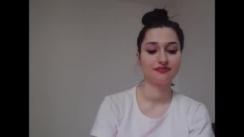 Snapshot of roxxanne194711672836 chatting on 23, 3, 2026 roxxanne194711672836 online show from 23, 3, 2026