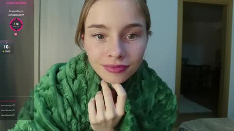 Roxieex ABBY online show from 10, 3, 2025