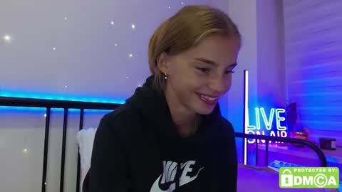 Roxieex ABBY online show from 13, 9, 2025