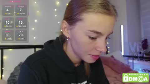 Roxieex ABBY online show from 23, 9, 2025