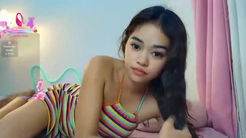 roxxy_blossom online show from 11, 5, 2026