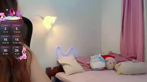 roxxy_blossom online show from 17, 5, 2026