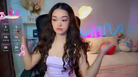 roxxy_blossom online show from 7, 6, 2026