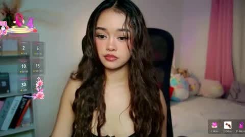 roxxy_blossom online show from 13, 6, 2026