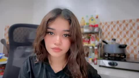 roxxy_blossom online show from 1, 7, 2026