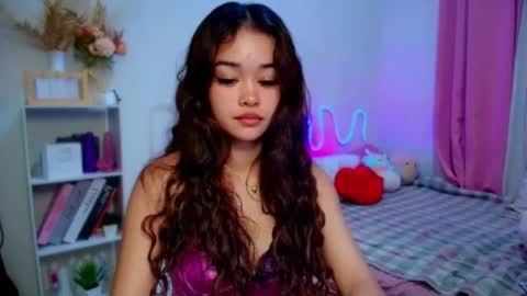 roxxy_blossom online show from 20, 7, 2026
