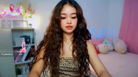roxxy_blossom online show from 30, 7, 2026