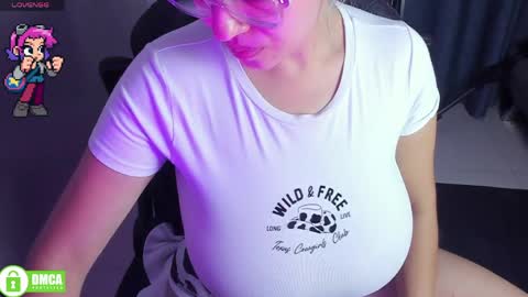 Annah  online show from 22, 5, 2026