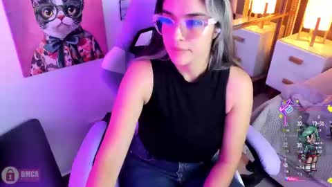 Annah  online show from 5, 8, 2026