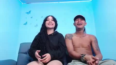 Snapshot of roxy_cooper1 chatting on 29, 7, 2026 marisol online show from 29, 7, 2026