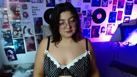 Roxana online show from 1, 4, 2026