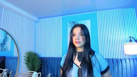 Snapshot of roxy_hell chatting on 11, 11, 2025 Roxy hell online show from 11, 11, 2025