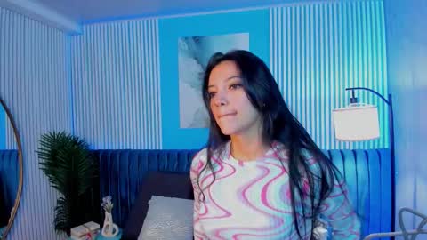 Snapshot of roxy_hell chatting on 16, 11, 2025 Roxy hell online show from 16, 11, 2025