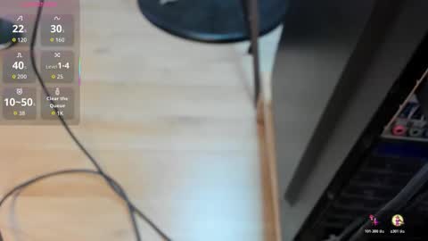 Snapshot of roxy_hell chatting on 30, 11, 2025 Roxy hell online show from 30, 11, 2025