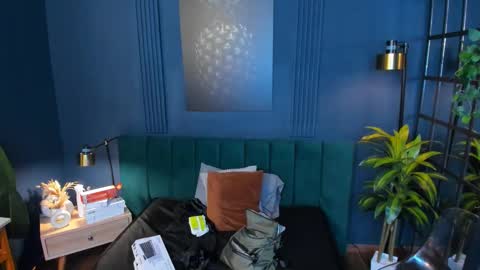 Snapshot of roxy_hell chatting on 15, 12, 2025 Roxy hell online show from 15, 12, 2025