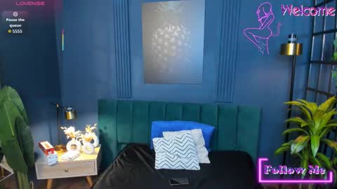 Snapshot of roxy_hell chatting on 9, 2, 2026 Roxy hell online show from 9, 2, 2026