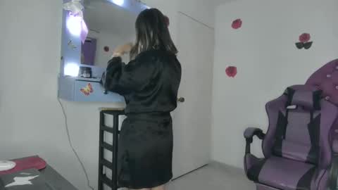Roxy online show from 30, 3, 2026