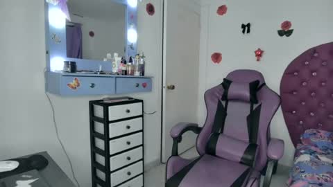 Snapshot of roxy_lu_07 chatting on 17, 6, 2026 Roxy online show from 17, 6, 2026