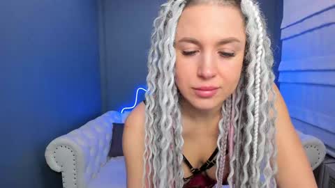 Roxy online show from 17, 1, 2025