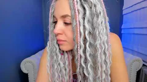 Roxy online show from 14, 2, 2025