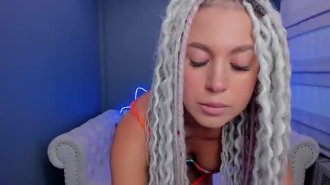 Roxy online show from 10, 3, 2025