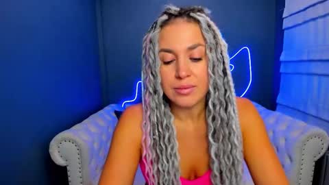 Roxy online show from 10, 9, 2025