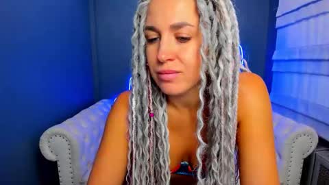 Roxy online show from 11, 9, 2025