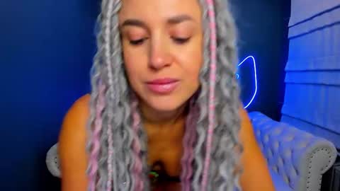 Roxy online show from 24, 9, 2025