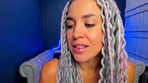 Roxy online show from 17, 10, 2025