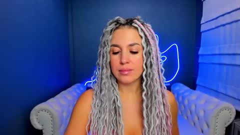 Roxy online show from 20, 10, 2025