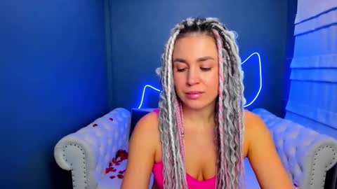 Roxy online show from 2, 12, 2025