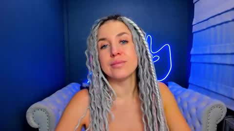 Roxy online show from 19, 12, 2025