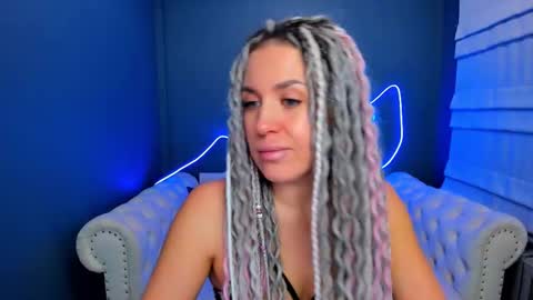 Roxy online show from 11, 1, 2026