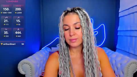 Roxy online show from 13, 3, 2026