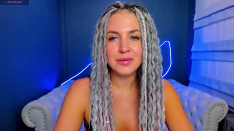 Roxy online show from 21, 3, 2026