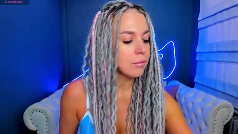 Roxy online show from 24, 3, 2026