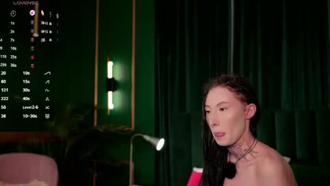 roxanne online show from 5, 7, 2026