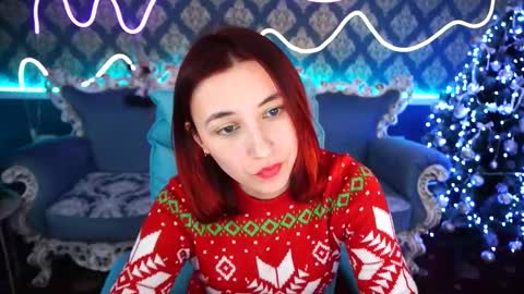 Snapshot of roxy_rayy chatting on 14, 1, 2025 roxy_rayy online show from 14, 1, 2025