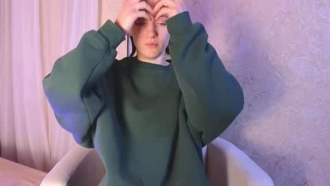 roxy_riot_ online show from 26, 2, 2025