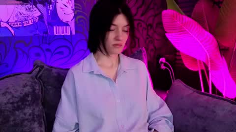 roxy_riot_ online show from 21, 9, 2025