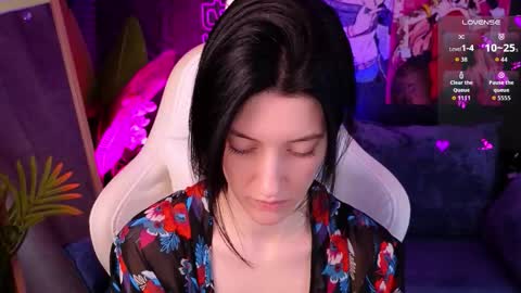 roxy_riot_ online show from 18, 10, 2025